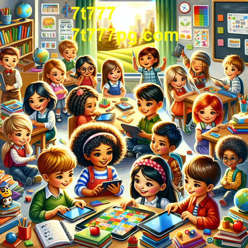 A Importância dos Jogos Educativos no Aprendizado