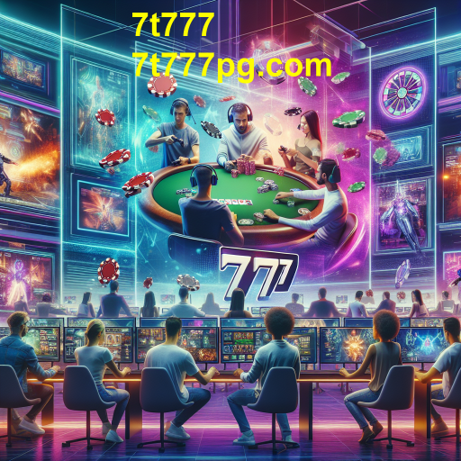 A Revolução dos Jogos Multiplayer na Era Digital