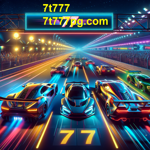 A Evolução dos Jogos de Corrida: Velocidade e Emoção no Mundo Virtual