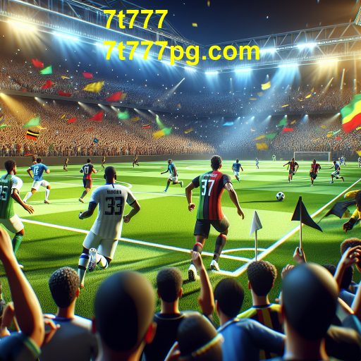 A Evolução dos Jogos de Esporte na Indústria Gamer